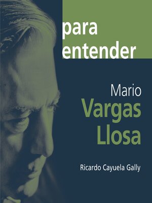 cover image of Mario Vargas Llosa